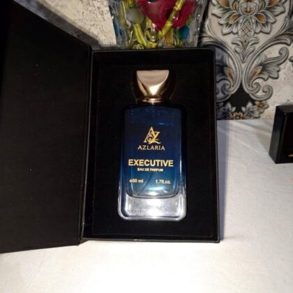 AZLARIA EXECTIVE EAU DE PARFUM HOMME