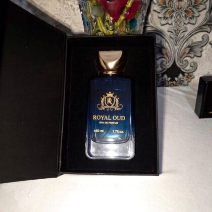 ROYAL OUD EAU DE PARFUM HOMME