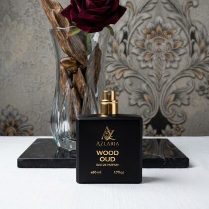 WOOD OUD EAU DE PARFUM HOMME