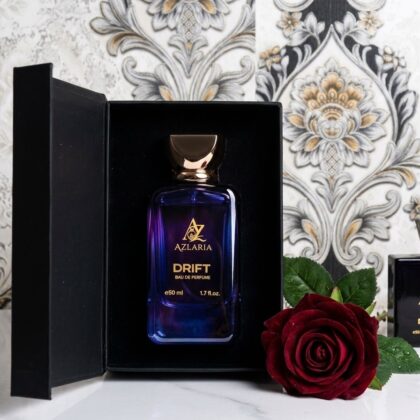DRIFT EAU DE PARFUM HOMME