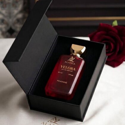 VELORA EAU DE PERFUME FEMININE