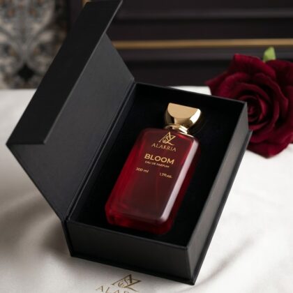 BLOOM EAU DE PARFUM FEMININE