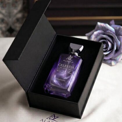 CELESTIA EAU DE PARFUM FEMININE