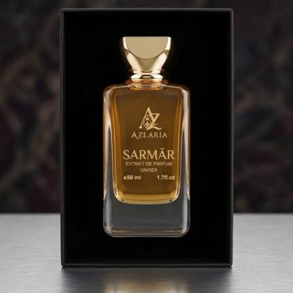SARMĀR EXTRAIT DE PARFUM  UNISEX
