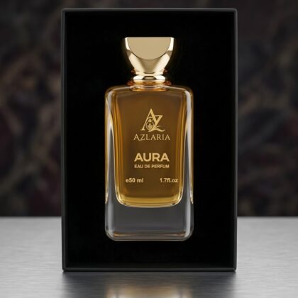 AURA  EAU DE PARFUM UNISEX
