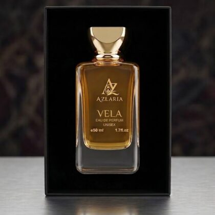 VELA EAU DE PERFUM UNISEX