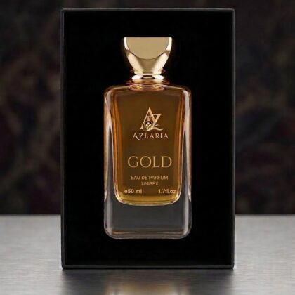 AZLARIA GOLD EAU DE PARFUM UNISEX